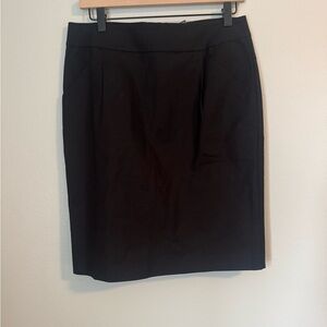 Ann Taylor Women's Pencil Skirt